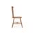 Стул деревянный Sparta орех, изображение 3 | Интернет магазин мебели и декора LifeDekor