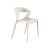 Пластиковый стул Градно светло-бежевый | Интернет магазин мебели и декора LifeDekor