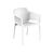 Пластиковый стул Сирион белый | Интернет магазин мебели и декора LifeDekor
