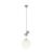 Светильник подвесной Moderli V11233-1P Baloons | Интернет магазин мебели и декора LifeDekor