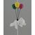 Светильник подвесной Moderli V11234-1P Baloons, изображение 5 | Интернет магазин мебели и декора LifeDekor