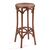 Табурет барный 750 Венский твердый (средний тон) | Интернет магазин мебели и декора LifeDekor
