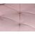 Набор 4 шт Стул обеденный DOBRIN CHILLY ROMBO, Розовый Simple 03, основание черное, Вариант: Розовый Simple 03, основание черное, изображение 9 | Интернет магазин мебели и декора LifeDekor