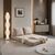 Диван Флекс двухместный раскладной бежевый, изображение 3 | Интернет магазин мебели и декора LifeDekor