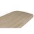 Стол деревянный Эллипсо 200х90 дуб американский / дуб американский, изображение 6 | Интернет магазин мебели и декора LifeDekor