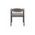 Стул обеденный Тоуф букле тауп, изображение 5 | Интернет магазин мебели и декора LifeDekor
