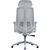 Кресло Everprof EP-830 Grey (Грэй) Сетка Серый, изображение 5 | Интернет магазин мебели и декора LifeDekor