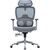 Кресло Everprof EP-850 Grey (Грэй) Сетка Серый, изображение 2 | Интернет магазин мебели и декора LifeDekor