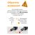 Кресло Everprof EP-820 Сетка Черный, изображение 6 | Интернет магазин мебели и декора LifeDekor