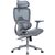 Кресло Everprof EP-850 Grey (Грэй) Сетка Серый | Интернет магазин мебели и декора LifeDekor