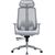 Кресло Everprof EP-830 Grey (Грэй) Сетка Серый, изображение 2 | Интернет магазин мебели и декора LifeDekor