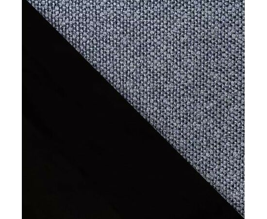 Стул Нобл графит, опора бук черный, изображение 5 | Интернет магазин мебели и декора LifeDekor