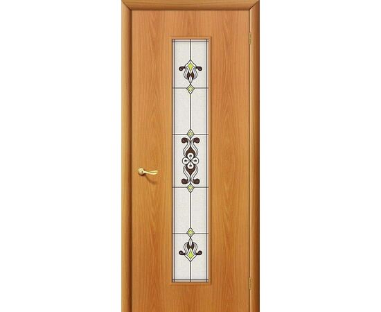 23Х Л-12 (МиланОрех) Сатинато 190*60, Цвет: Л-12 (МиланОрех), Размер: 200*70 | Интернет магазин мебели и декора LifeDekor