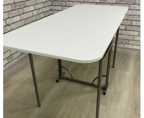 Стол-книжка Искра, Белый, изображение 15 | Интернет магазин мебели и декора LifeDekor