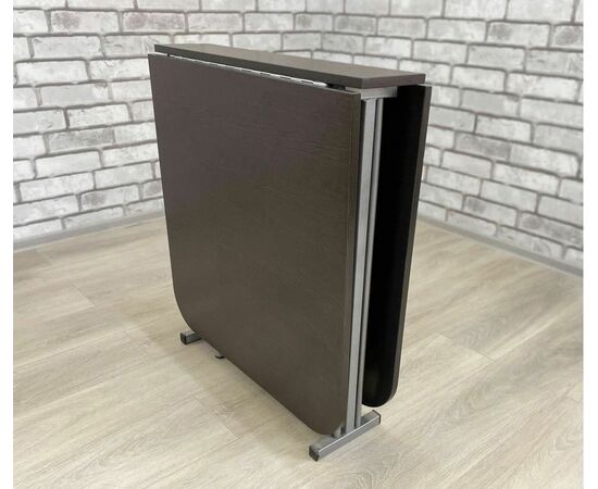 Стол-книжка Искра, Венге, изображение 17 | Интернет магазин мебели и декора LifeDekor