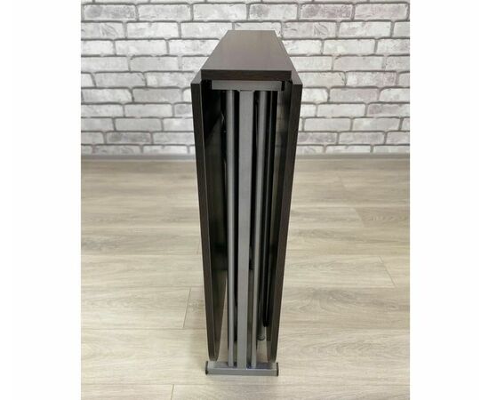 Стол-книжка Искра, Венге, изображение 18 | Интернет магазин мебели и декора LifeDekor