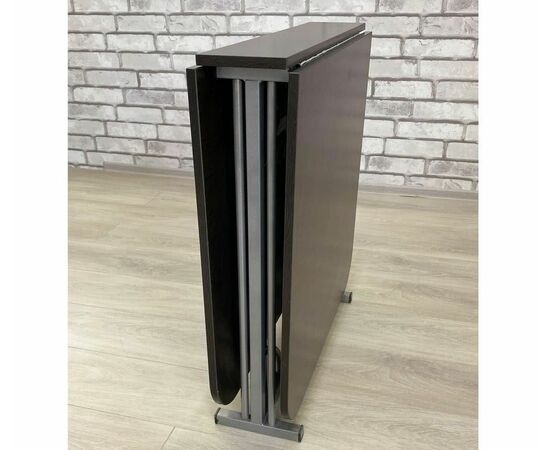 Стол-книжка Искра, Венге, изображение 19 | Интернет магазин мебели и декора LifeDekor