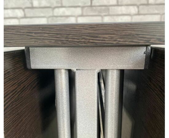 Стол-книжка Искра, Венге, изображение 20 | Интернет магазин мебели и декора LifeDekor