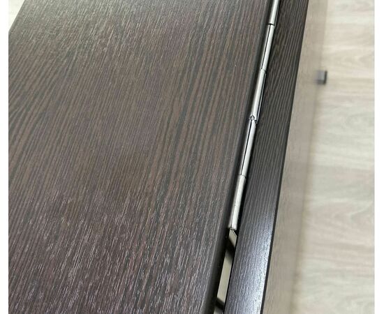 Стол-книжка Искра, Венге, изображение 21 | Интернет магазин мебели и декора LifeDekor