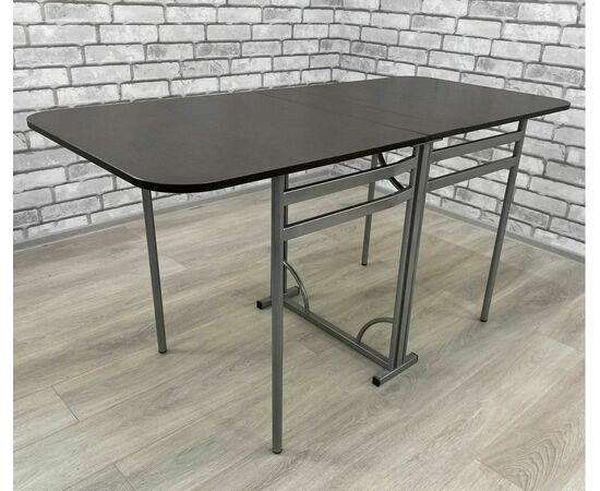 Стол-книжка Искра, Венге, изображение 2 | Интернет магазин мебели и декора LifeDekor