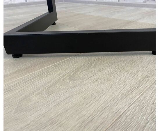 Стол Саен 11, Черный/Трансильвания, изображение 12 | Интернет магазин мебели и декора LifeDekor