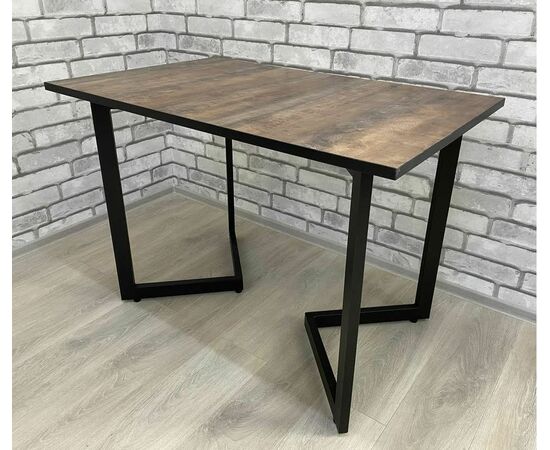 Стол Саен 11, Черный/Трансильвания, изображение 16 | Интернет магазин мебели и декора LifeDekor