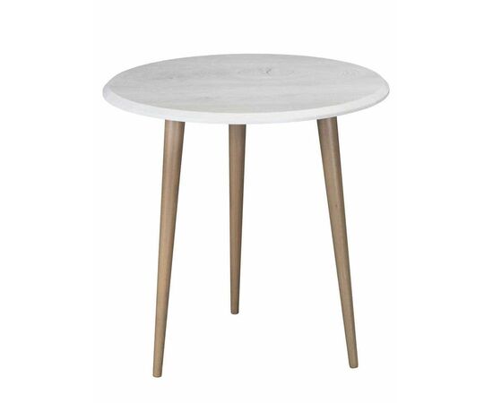 Стол журнальный BeautyStyle 9 дуб дымчатый/шимо | Интернет магазин мебели и декора LifeDekor