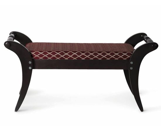 Банкетка Тифани венге | Интернет магазин мебели и декора LifeDekor