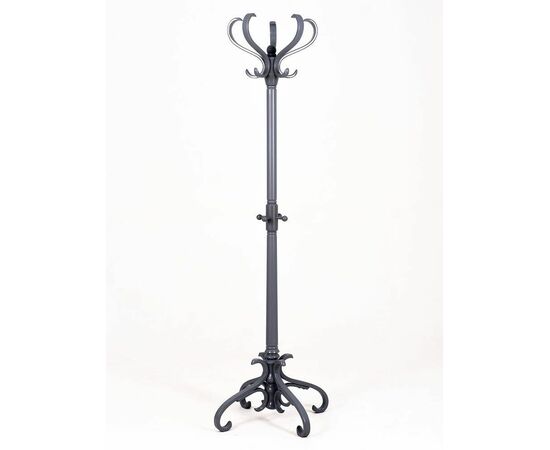 Вешалка напольная В 2Н серый | Интернет магазин мебели и декора LifeDekor