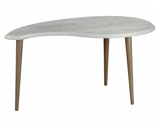 Стол журнальный BeautyStyle 19 дуб дымчатый/шимо | Интернет магазин мебели и декора LifeDekor