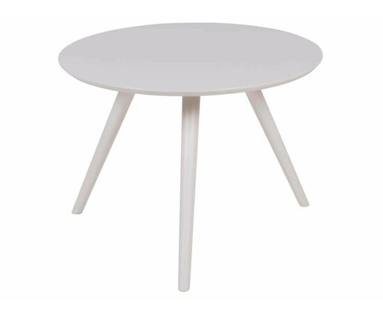 Стол журнальный Лорейн 3 бежевый | Интернет магазин мебели и декора LifeDekor