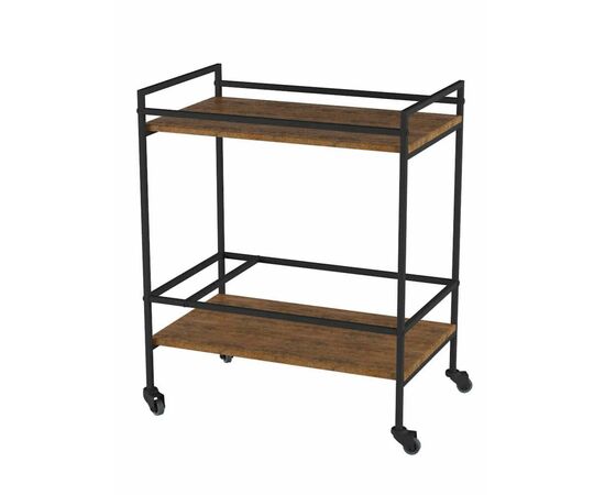 Стол сервировочный Спич дуб американский | Интернет магазин мебели и декора LifeDekor