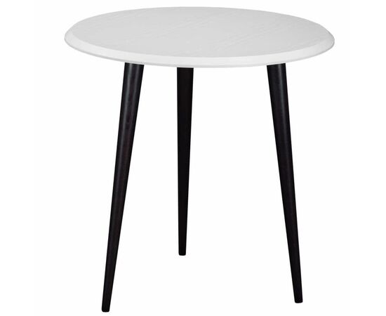 Стол журнальный BeautyStyle 9 белый/венге | Интернет магазин мебели и декора LifeDekor