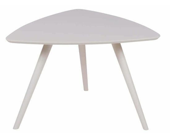 Стол журнальный Лорейн 1 бежевый | Интернет магазин мебели и декора LifeDekor