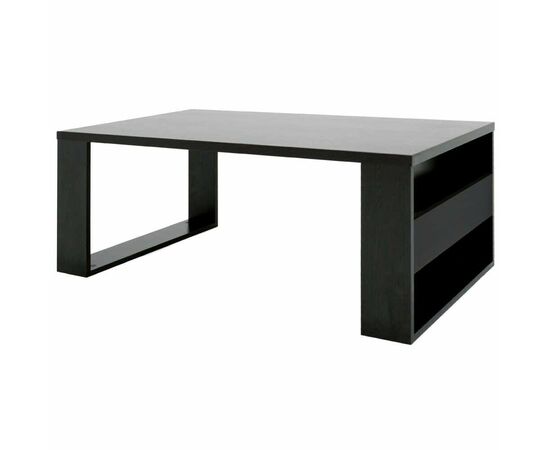 Стол журнальный BeautyStyle 25 венге без стекла | Интернет магазин мебели и декора LifeDekor