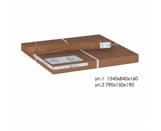 Стол обеденный Тарун 4 раздвижной слоновая кость/золото 120/160*84 | Интернет магазин мебели и декора LifeDekor