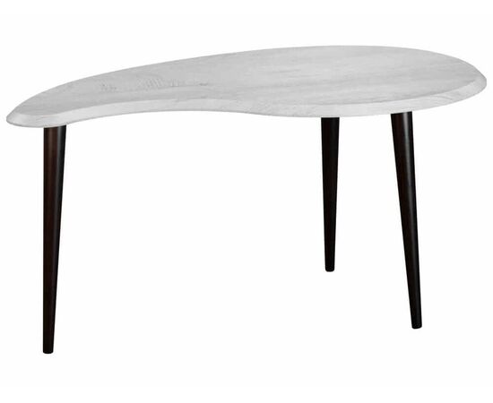 Стол журнальный BeautyStyle 19 дуб дымчатый/венге | Интернет магазин мебели и декора LifeDekor