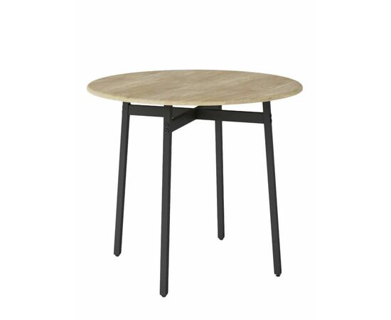 Стол обеденный Медисон дуб сонома | Интернет магазин мебели и декора LifeDekor