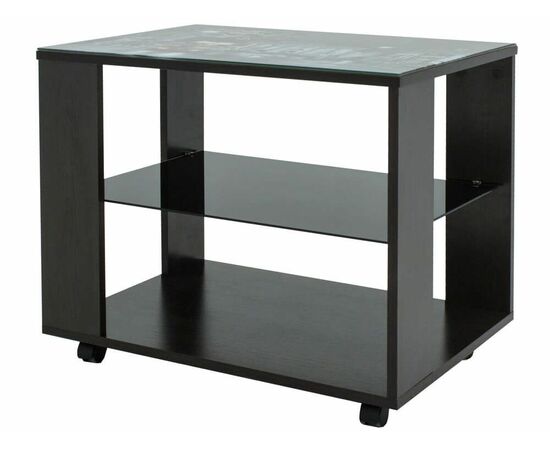 Стол журнальный BeautyStyle 5 венге/Luminar 129 | Интернет магазин мебели и декора LifeDekor