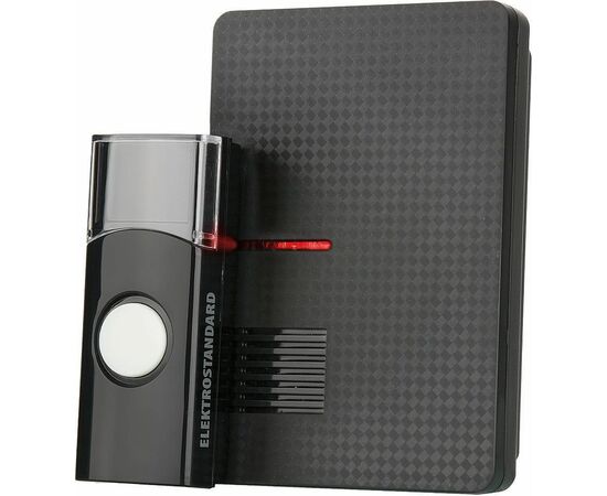 Звонок DBQ02M WL 36M Клетка, Цвет: Клетка | Интернет магазин мебели и декора LifeDekor