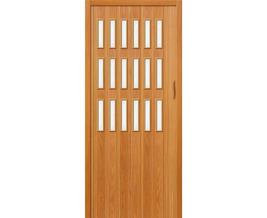 Браво-018 МиланОрех 203*86, Цвет: МиланОрех, Размер: 203*86 | Интернет магазин мебели и декора LifeDekor