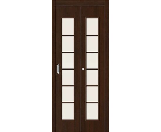 2С Л-13 (Венге) Сатинато 200*40, Цвет: Л-13 (Венге), Размер: 200*35 | Интернет магазин мебели и декора LifeDekor