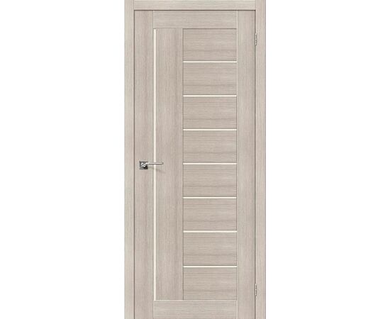 Порта-29 Cappuccino Veralinga Magic Fog 200*70, Цвет: Cappuccino Veralinga, Размер: 200*90 | Интернет магазин мебели и декора LifeDekor