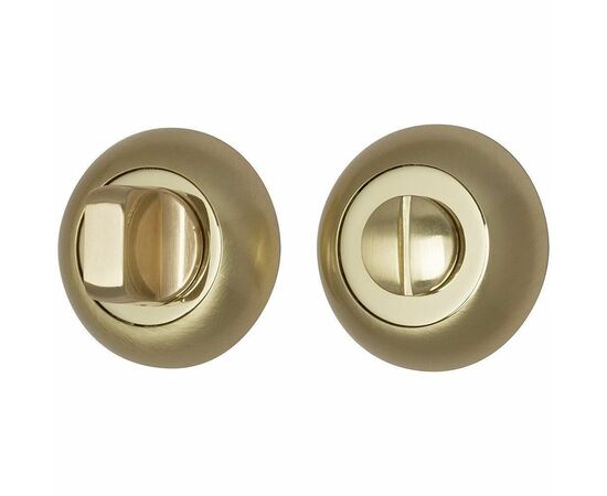 Bravo А/Z-4WC SG МатЗолото, Цвет: SG МатЗолото | Интернет магазин мебели и декора LifeDekor