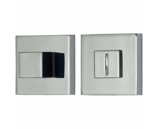 Bravo A/Z-9WC C Хром, Цвет: C Хром | Интернет магазин мебели и декора LifeDekor