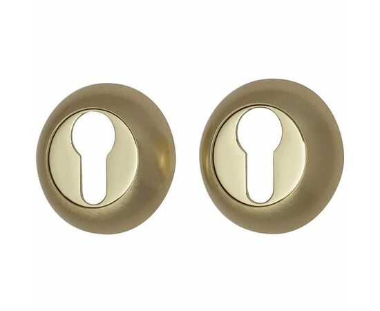 Bravo А/Z-4CL SG МатЗолото, Цвет: SG МатЗолото | Интернет магазин мебели и декора LifeDekor