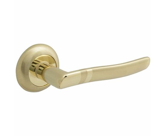 Bravo A-477 SG/G МатЗолото/Золото, Цвет: SG/G МатЗолото/Золото | Интернет магазин мебели и декора LifeDekor