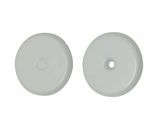 Заглушка Bravo FIN 027-Z W Белый, Цвет: W Белый | Интернет магазин мебели и декора LifeDekor