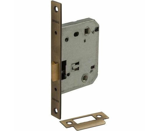 Bravo P-2-WC AB Бронза, Цвет: AB Бронза | Интернет магазин мебели и декора LifeDekor