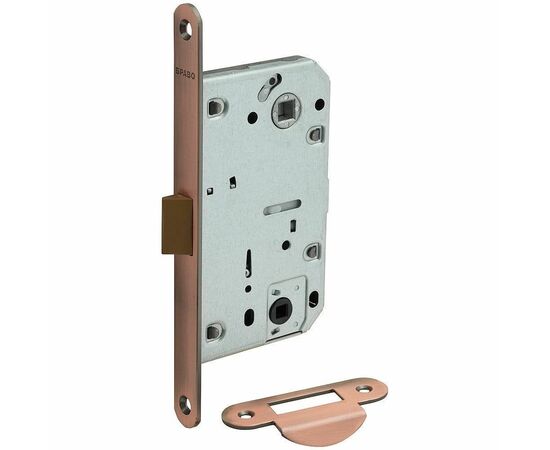 Bravo P-3-WC AC Медь, Цвет: AC Медь | Интернет магазин мебели и декора LifeDekor